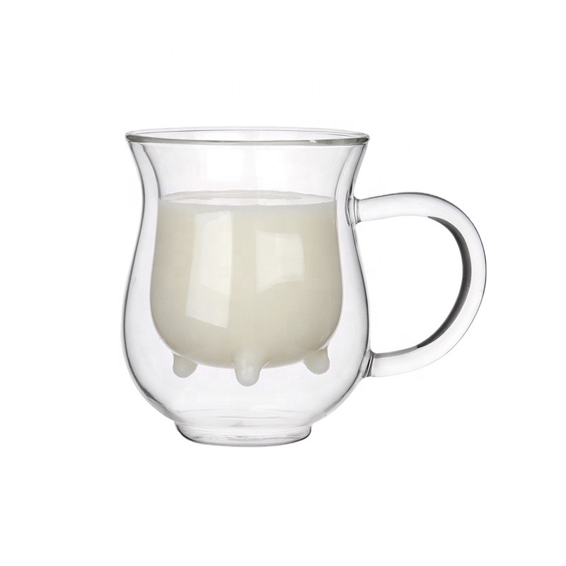 milk glass