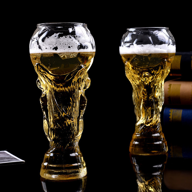 beer glasses