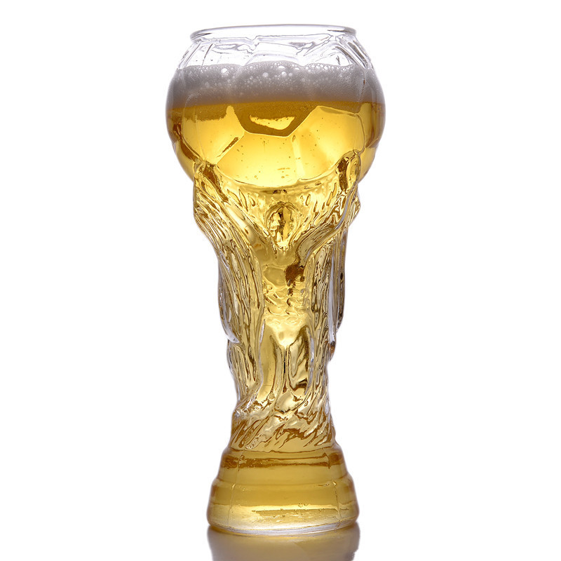 beer glasses