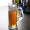 Whole sales Custom Bar dedicated unique design elegant 550ml beer cup beer mug glass beer glasses