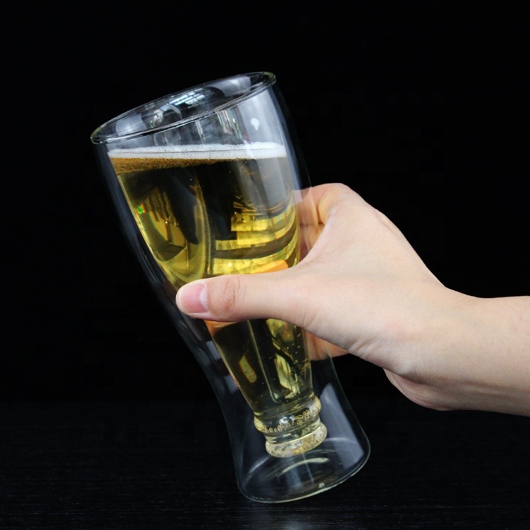 beer glasses