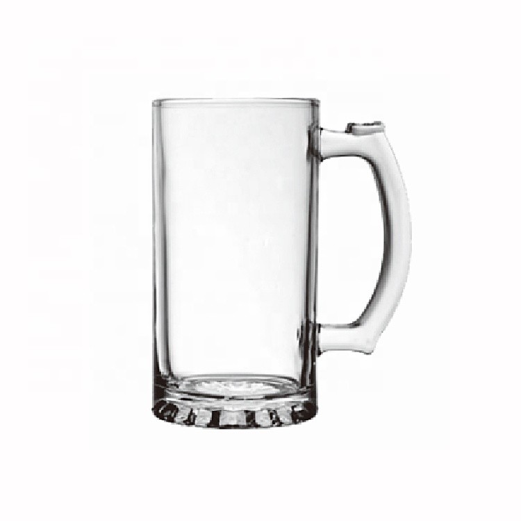 beer glasses