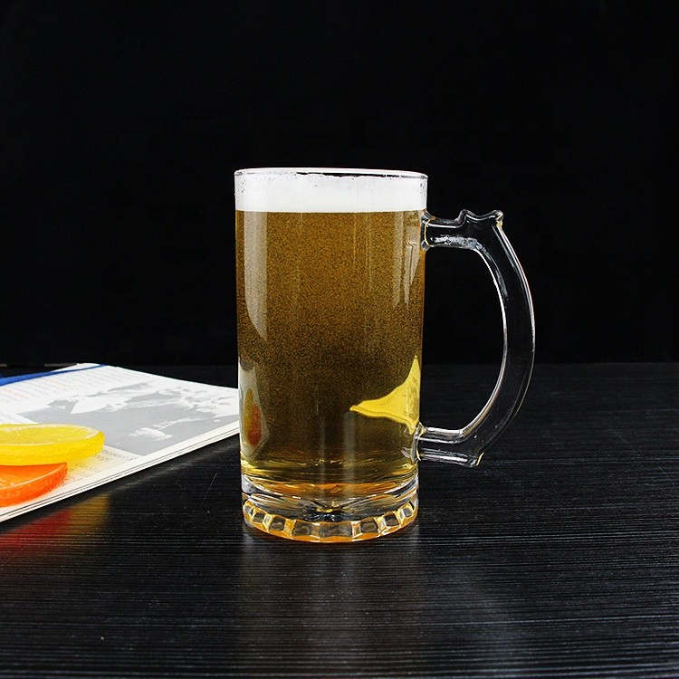 beer glasses