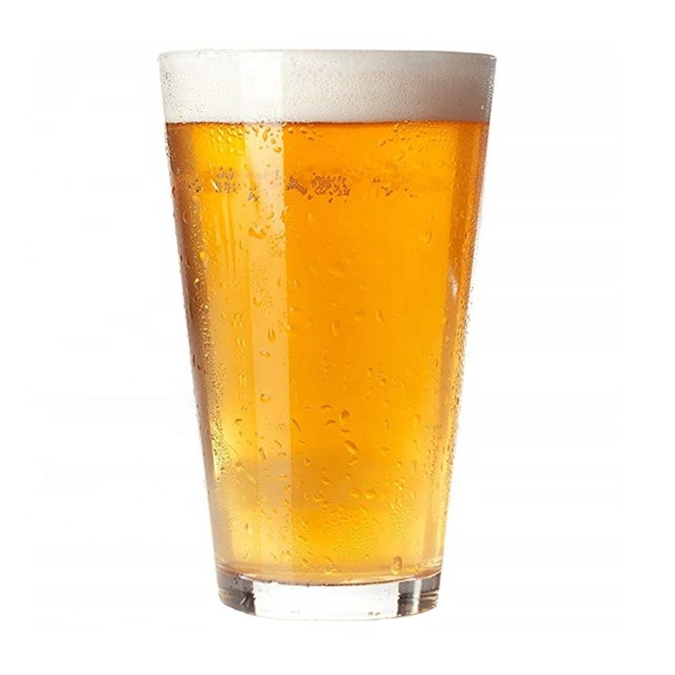 beer glasses