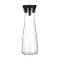 Water Pitcher / Carafe / Jug Filter Party Whisky Glass Bottle Heat Resistant Glass Pitcher