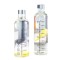 OEM 2024 Transparent high borosilicate 5 gallon glass water bottle Cylinder Glass Water Bottle