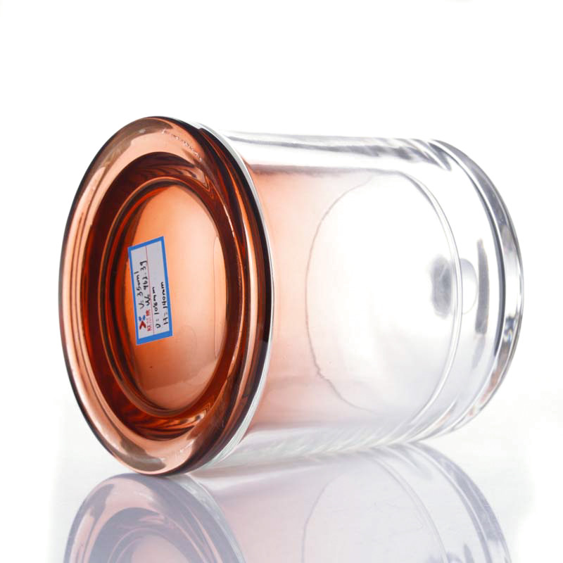 glass canisters