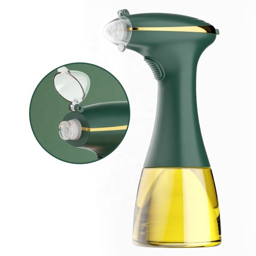 Kitchen Baking Olive oil bottle Sprayer Bottle Atomization oil control spray fuel bottle  Cooking