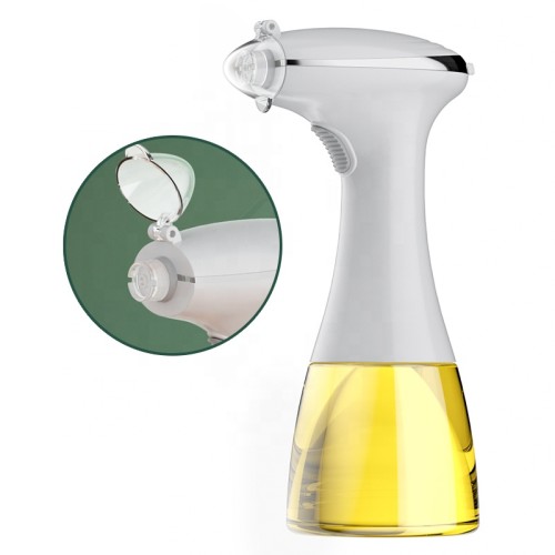 Kitchen Baking Olive oil bottle Sprayer Bottle Atomization oil control spray fuel bottle  Cooking