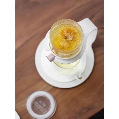 2024 New manufactured luxury modern pour over coffee table maker cup sets for glass coffee maker