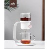2024 New manufactured luxury modern pour over coffee table maker cup sets for glass coffee maker