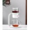 2024 New manufactured luxury modern pour over coffee table maker cup sets for glass coffee maker