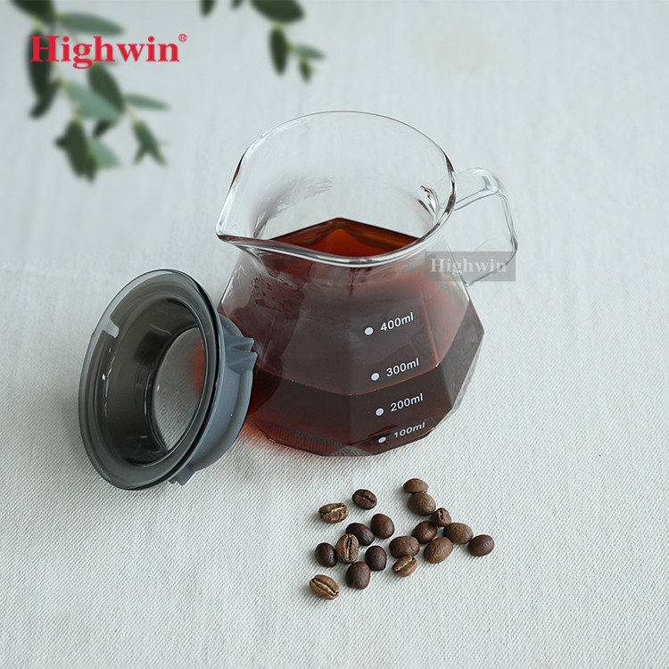 Glass Coffee Pot Wholesale