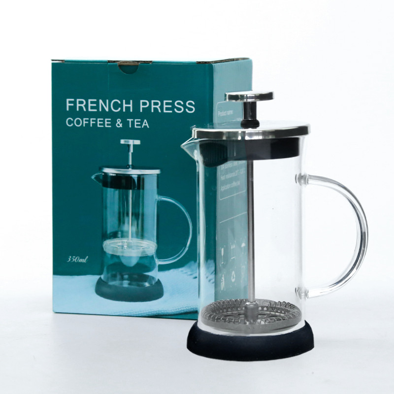 coffee french press