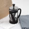 Distributor manufactured best quality french coffee press maker coffee press new style for coffee