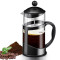 french Press Coffee Maker Camping Mini Coffee/Tea Press of 304 Stainless Steel Filter coffee press
