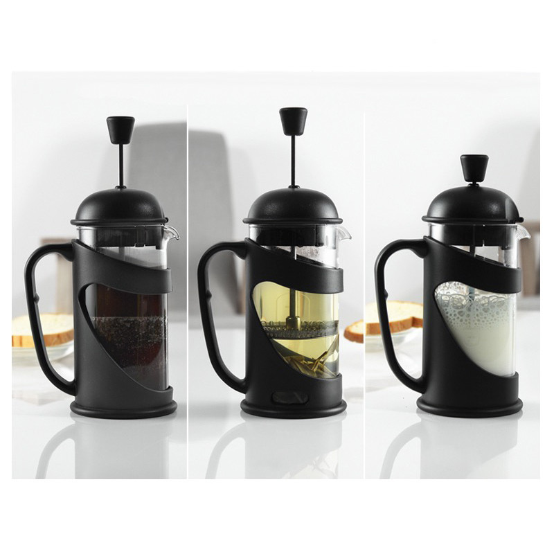 Glass Coffee Maker Wholesale