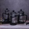 french Press Coffee Maker Camping Mini Coffee/Tea Press of 304 Stainless Steel Filter coffee press