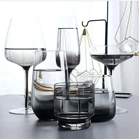 Wine Glassware
