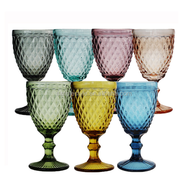 Cocktail Glasses