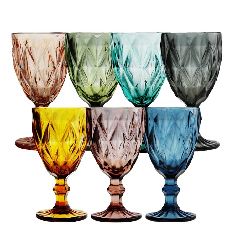 Cocktail Glasses