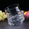 OEM/ODM Custom Hot Sale Old Fashioned Clear glass of whiskey Cups Whiskey Cup for Bourbon