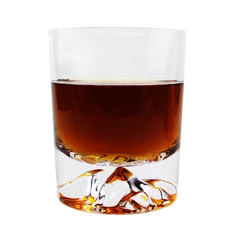 whiskey glasses