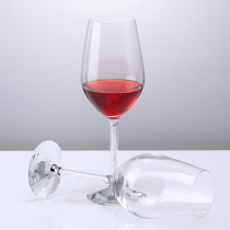 Hot Selling Red wine glasses Gift Set Champagne Glasses Red Wine Goblet Crystal Glass For Party