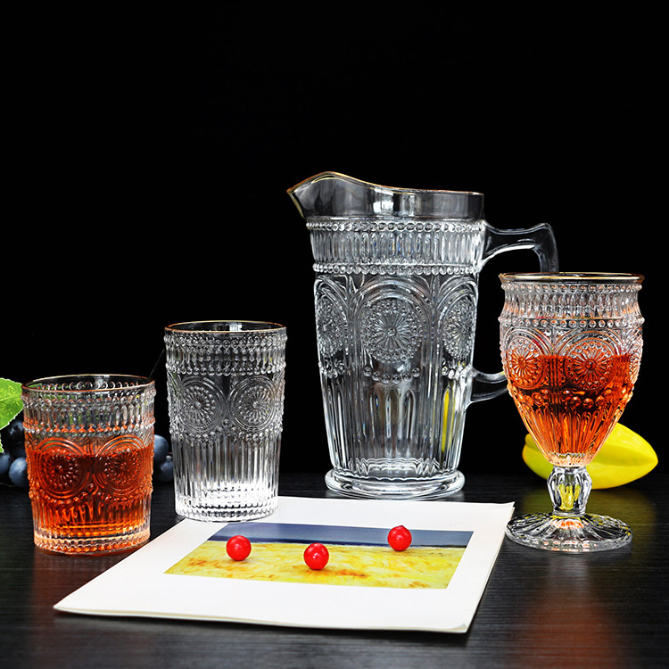 Cocktail Glasses