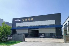 Tianjin Anndooo Technology Co., Ltd.