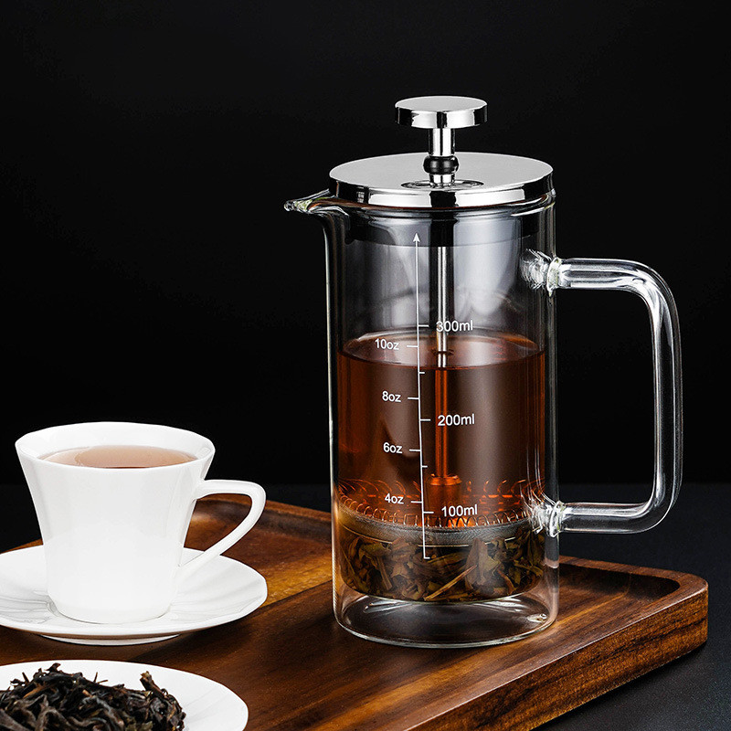 coffee french press