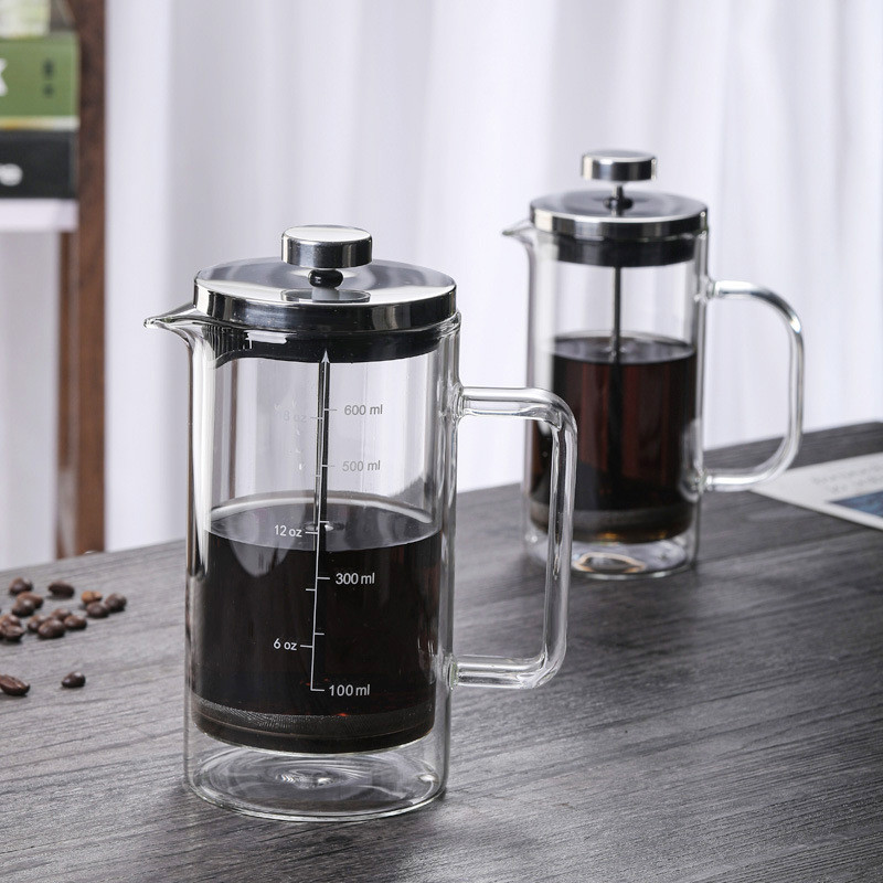 coffee french press