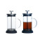 Factory distributor cafetiere Custom home hotel coffee tools colors french coffee press glass