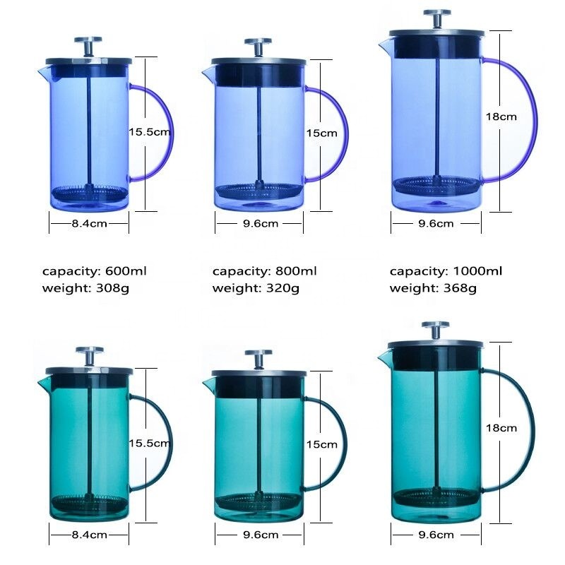 coffee french press