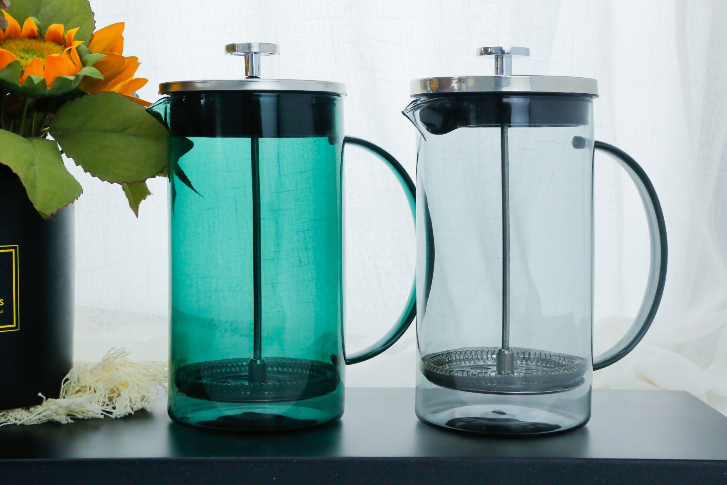 coffee french press