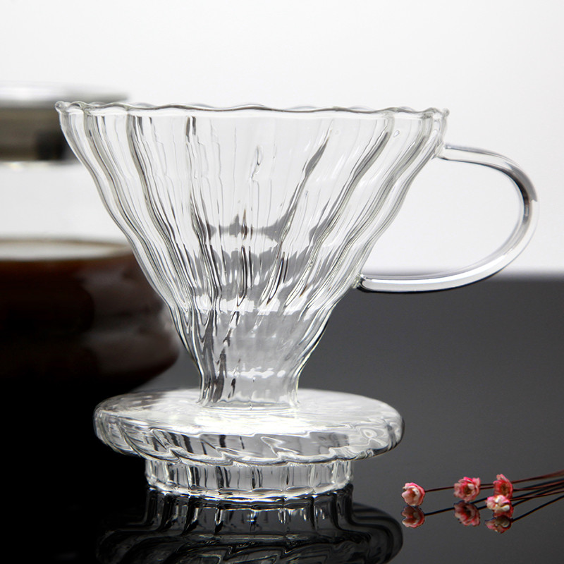 Glass Coffee Pot