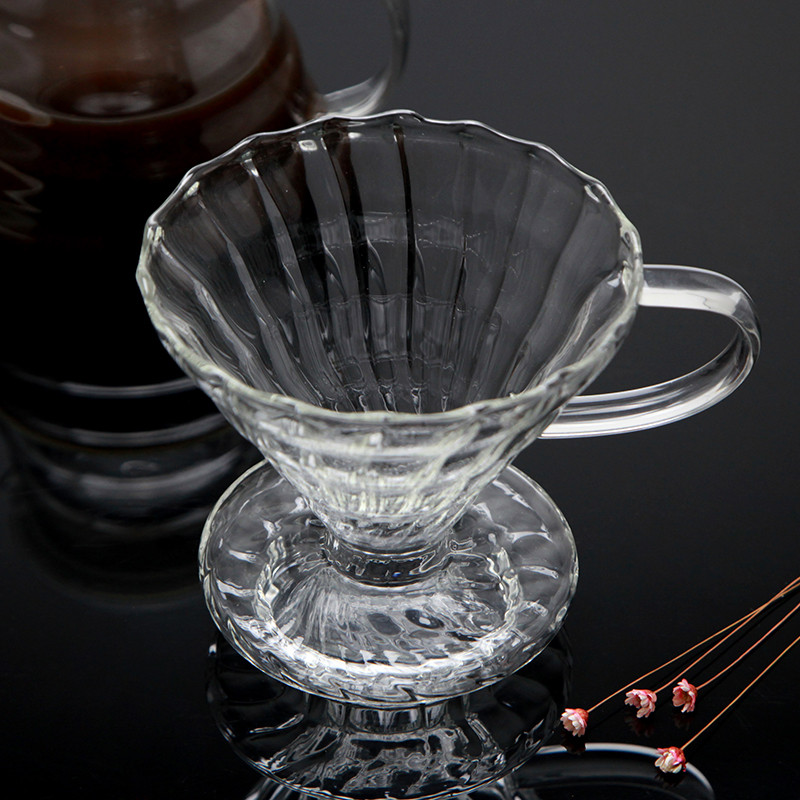 Glass Coffee Pots