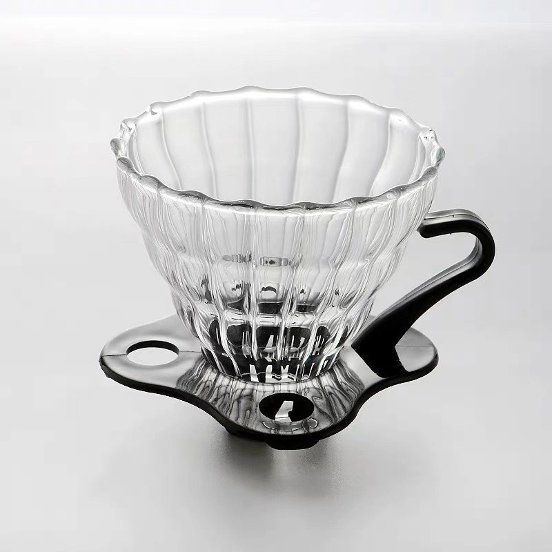 Glass Coffee Pot