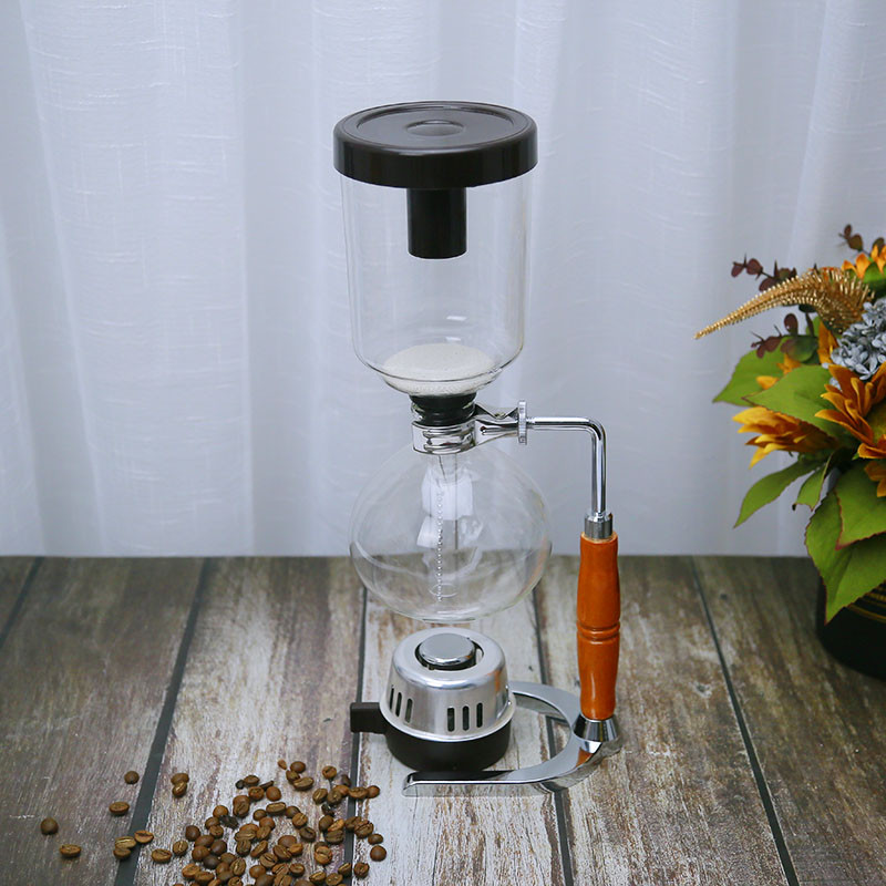 Glass Coffee Maker Wholesale