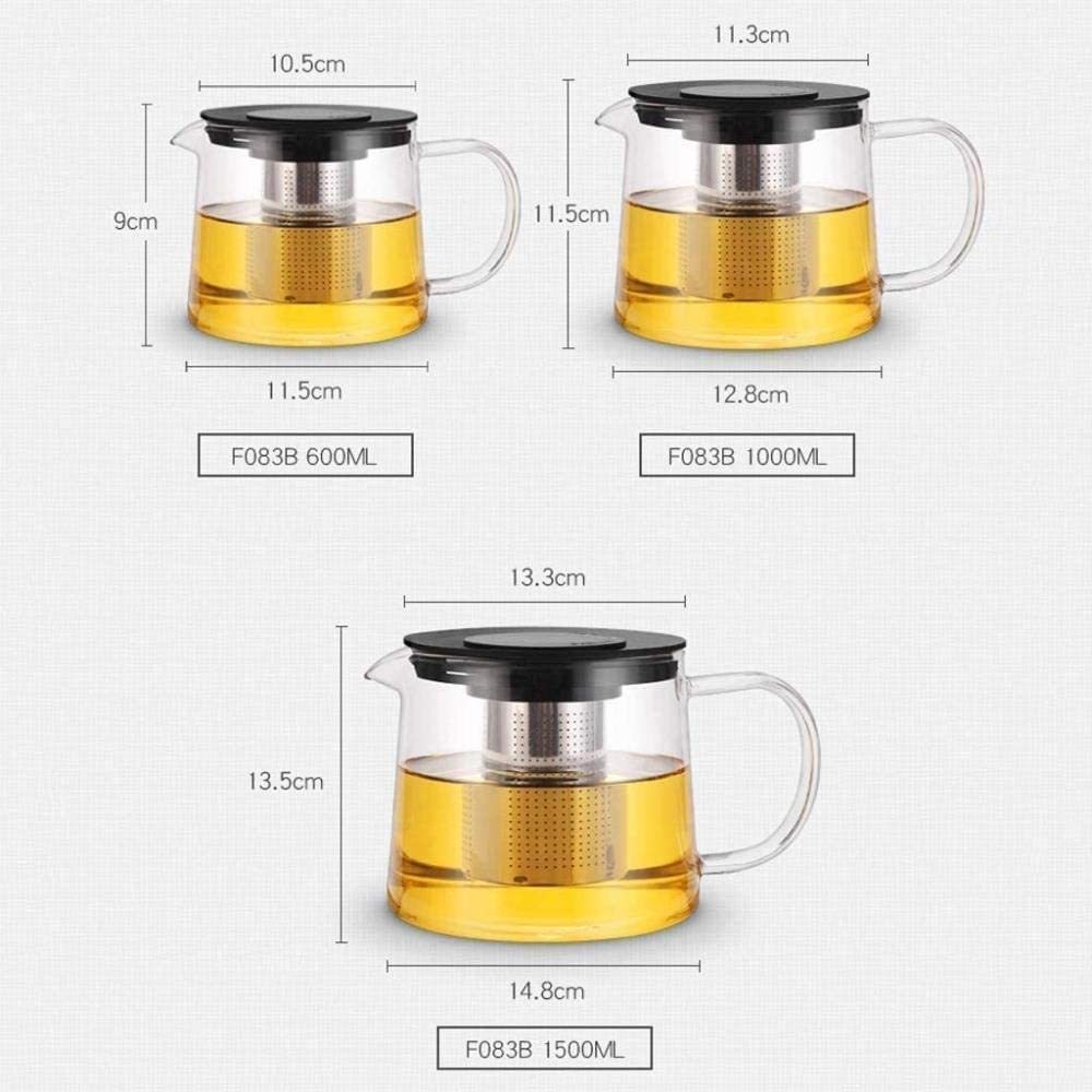 Glass Coffee Pot Wholesale