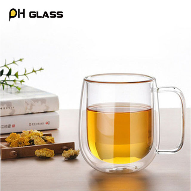 glass tea cups