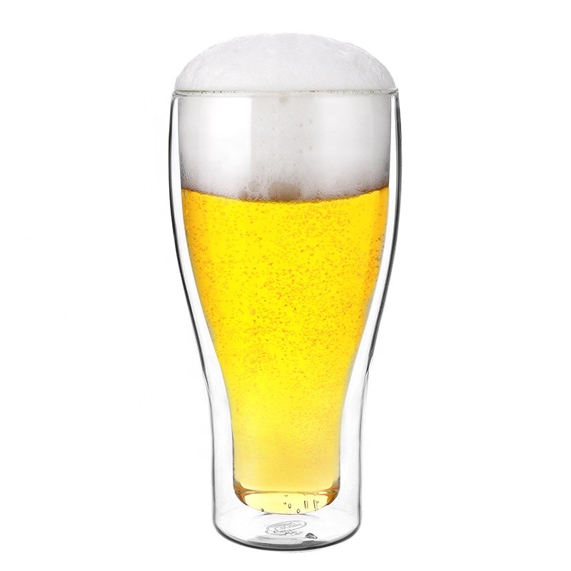 beer glasses