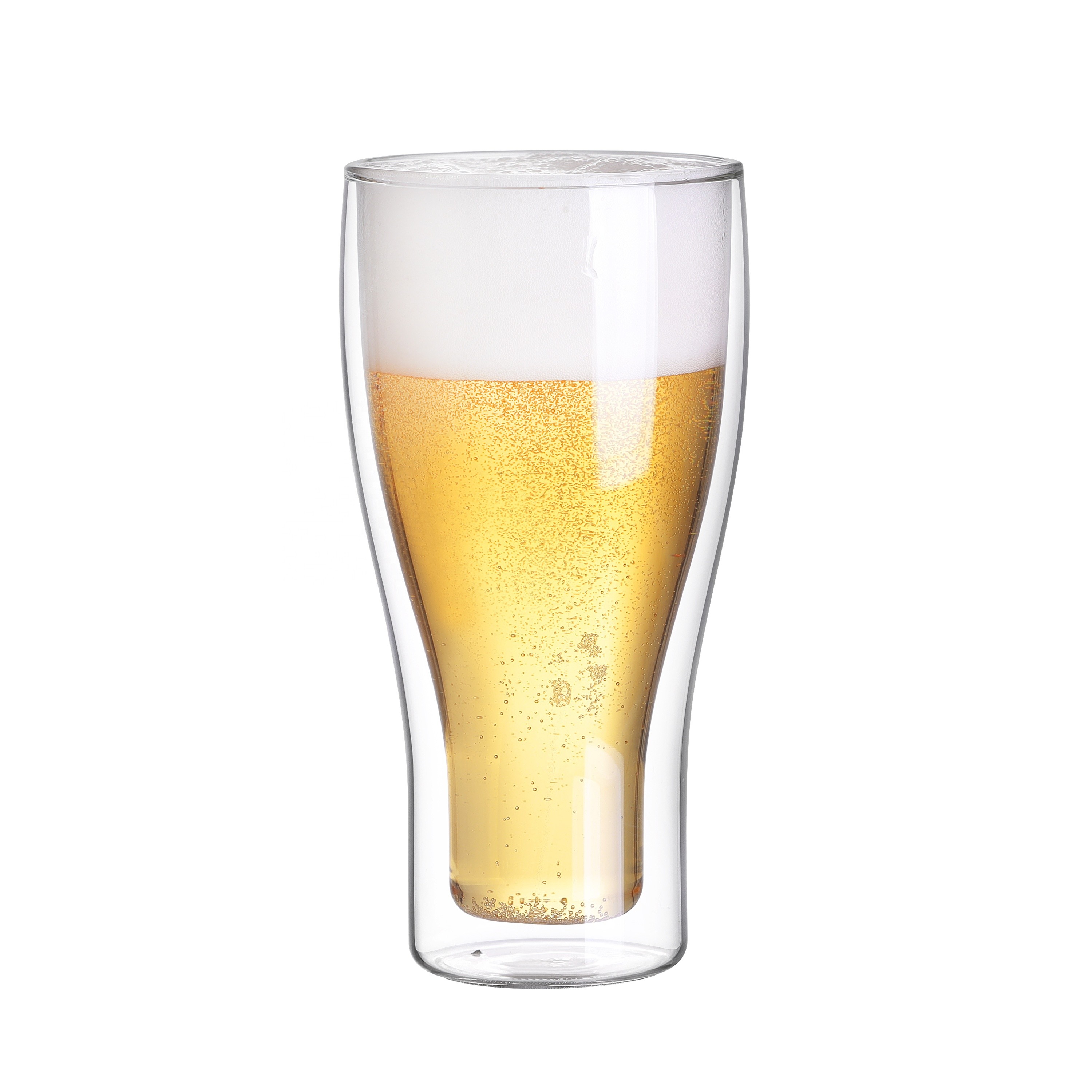 beer glasses