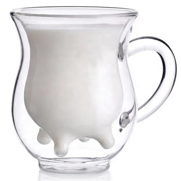 milk glass