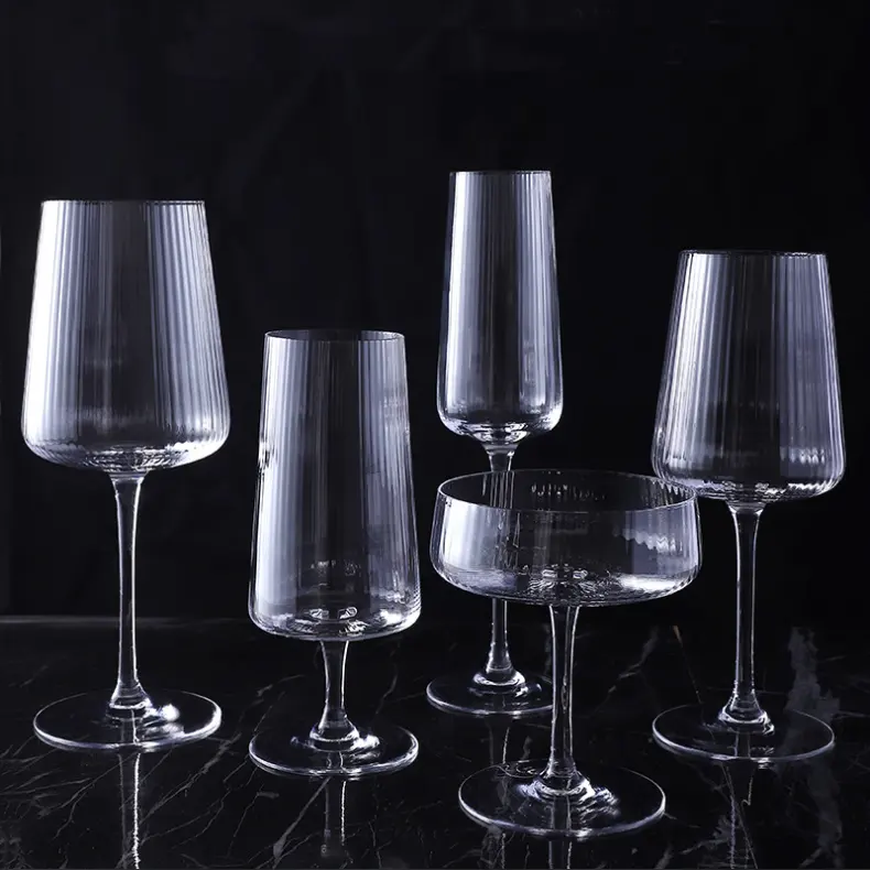 Cocktail Glasses