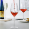 Hot cuttin stick diamond wine glasses stemless sets stemless champagne red wine glasses
