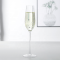 Hot cuttin stick diamond wine glasses stemless sets stemless champagne red wine glasses