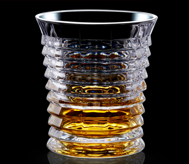 whiskey glasses