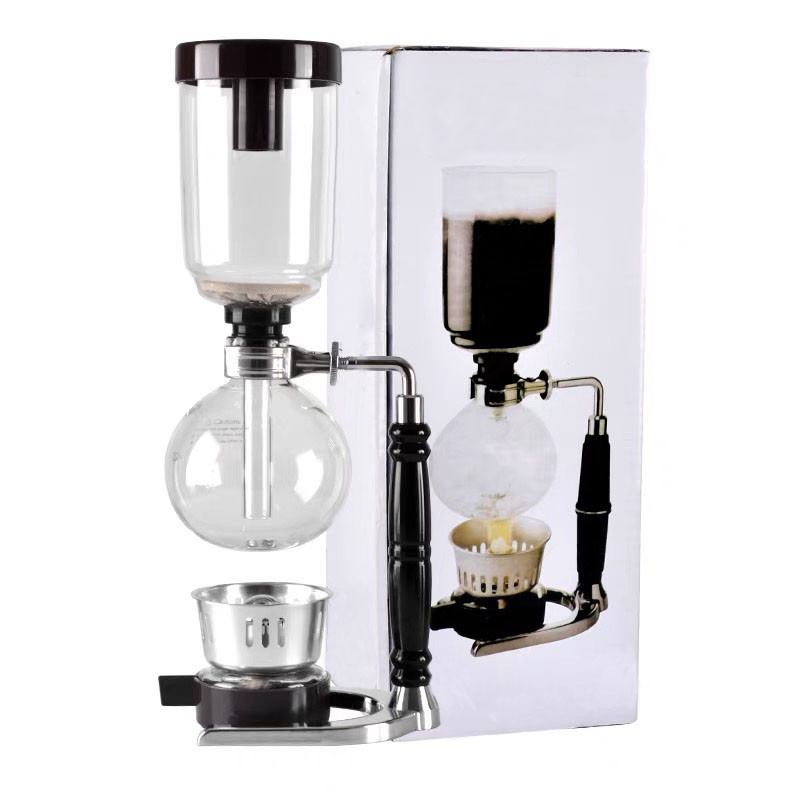 Glass Coffee Pot Wholesale