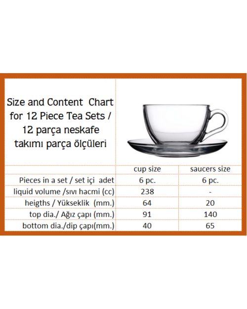 Wholesale hot new deisgn glass tea cups Turkish style hot slling of new style tea or coffee cup